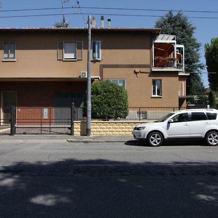 Casa Vacanze Antonia Bologna Exterior photo
