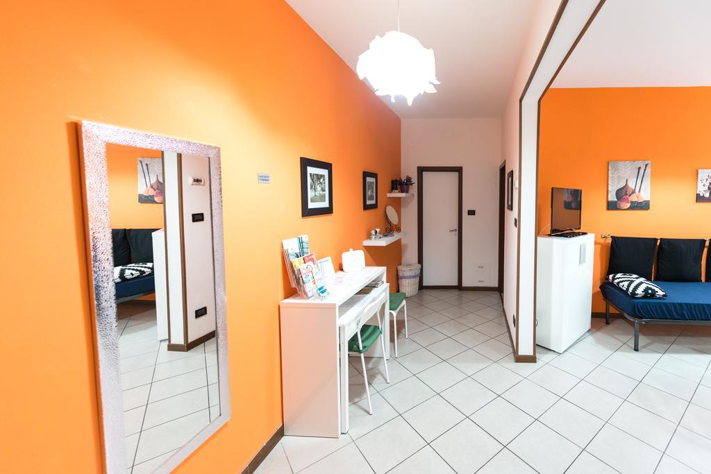 Casa Vacanze Antonia Bologna Exterior photo
